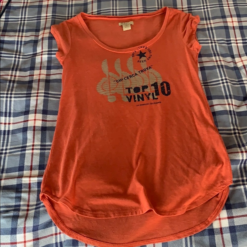 Lucky Brand shirt
